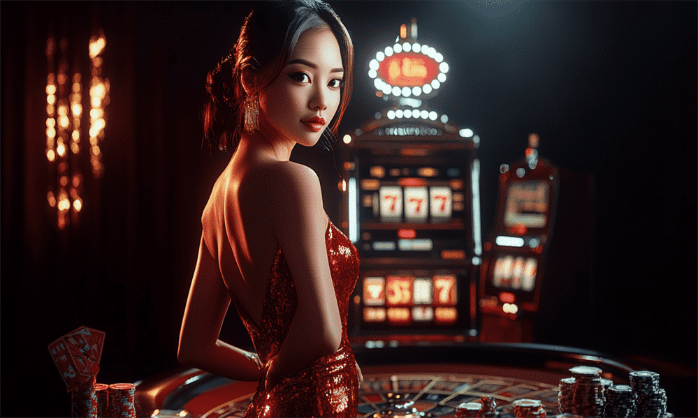 online casino games